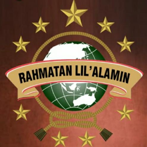 Aliansi Masyarakat Islam Rahmatan Lil Alamin