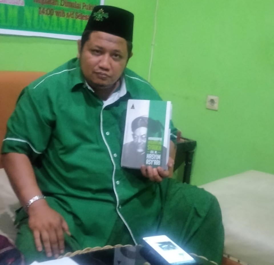 Aliansi Masyarakat Islam Rahmatan Lil Alamin