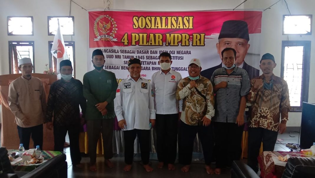 Anggota DPD RI