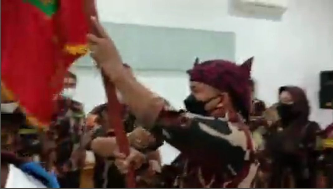 Angkatan Muda Siliwangi