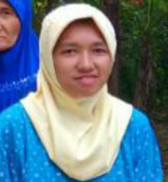 Ani Ma'rufah, Warga Cintajaya Ciamis Dikabarkan Hilang