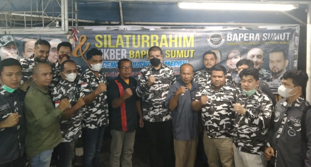 BAPERA Sumut