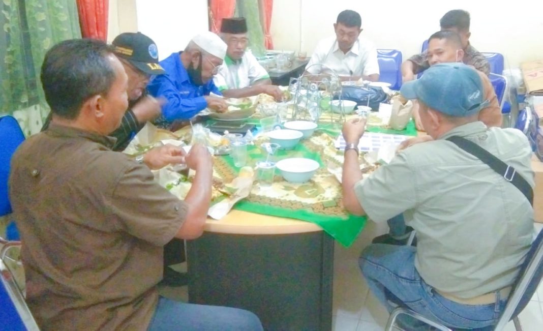 Baitul Mal Kota Langsa