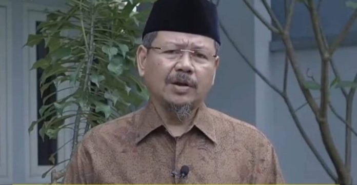 Logika Aziz Yanuar