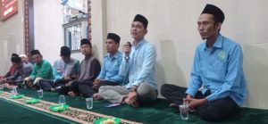 DPD BKPRMI Batu Bara