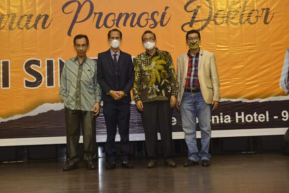 Dani Sintara
