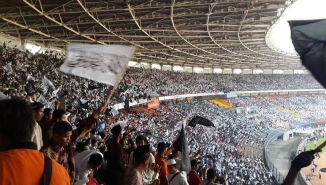 Demokrasi Ala Jokowi