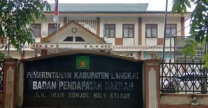 Ada Indikasi Korupsi
