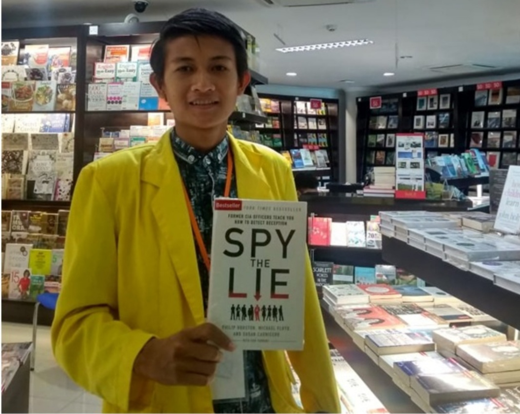 Revisi UU KPK