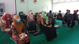 Fakultas Kesehatan Masyarakat UIN-SU Medan