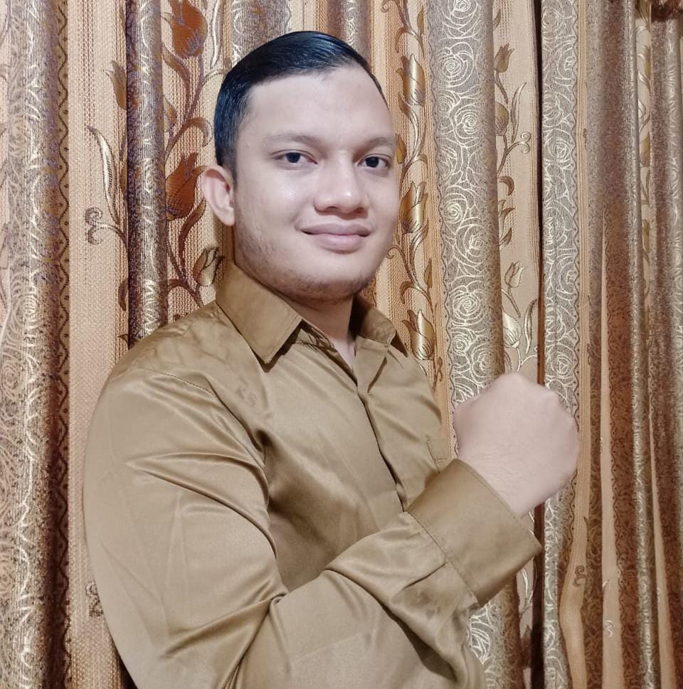 Formapera Deli Serdang