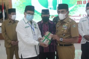 Generasi Muda Mathla'ul Anwar Sumut