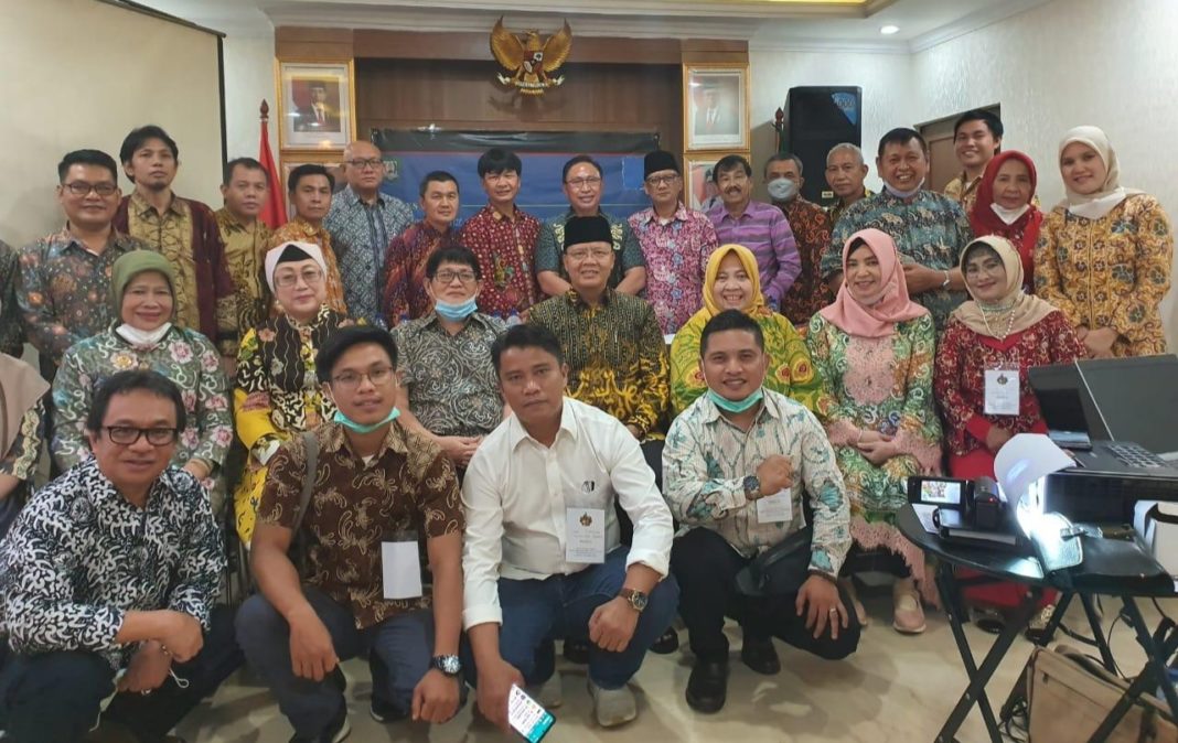Gubernur Bengkulu