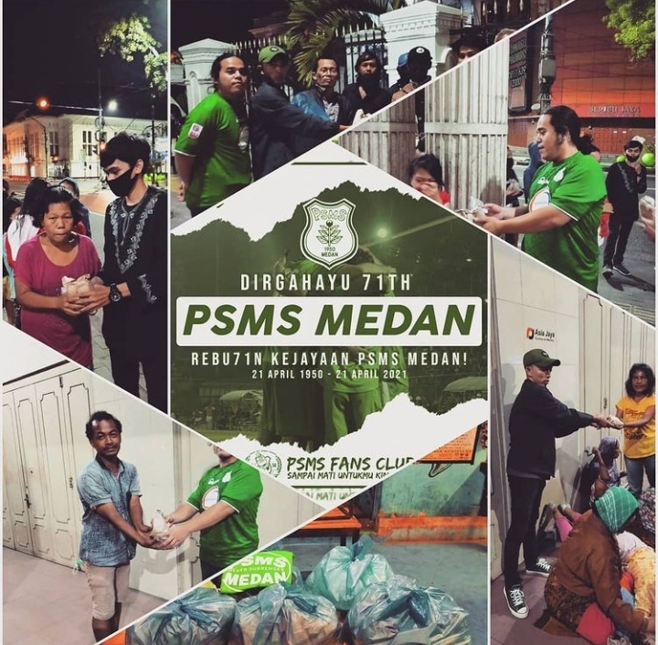 HUT PSMS ke-71