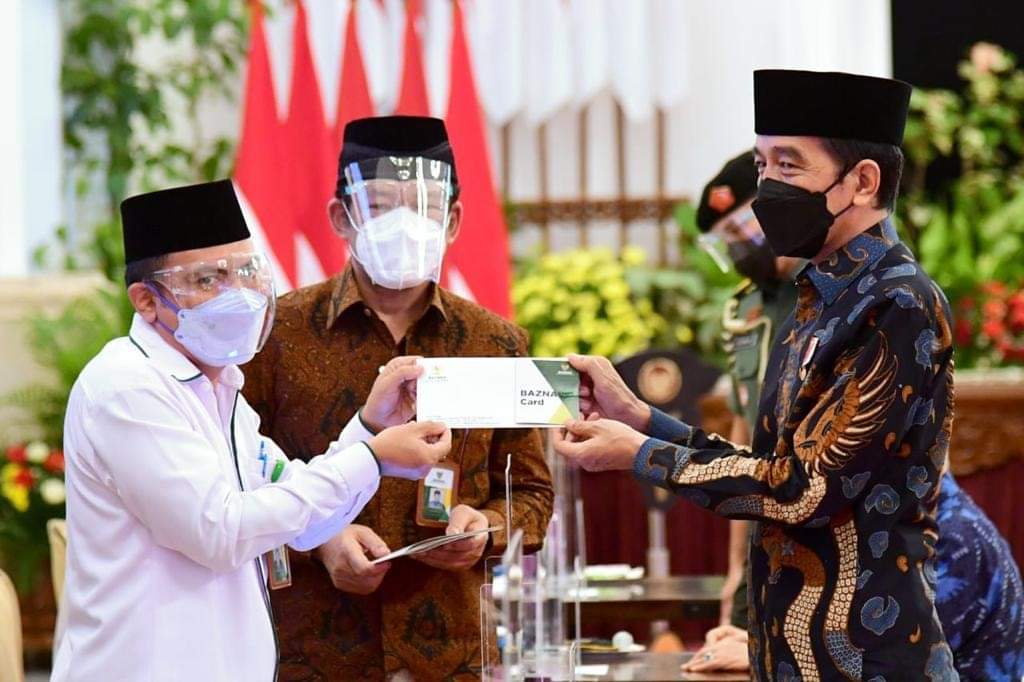 Hari Ketiga Ramadan
