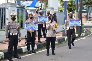 Hari Pertama Ramadan
