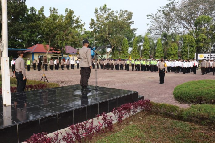 BKPRMI Sumut