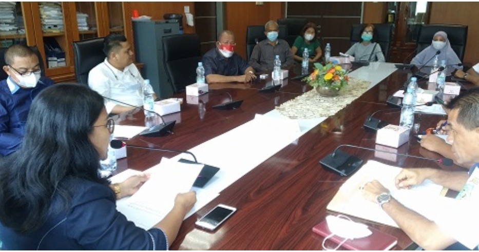 DPRD Medan