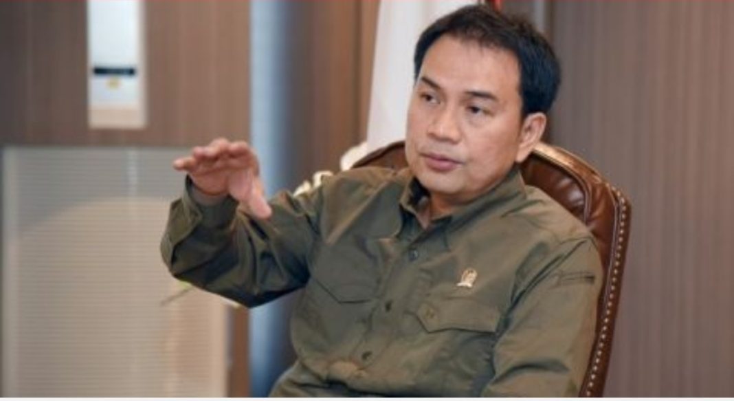 Legislator Golkar, Aktor dibalik Pertemuan Penyidik Stefanus dan Walikota Syahrial