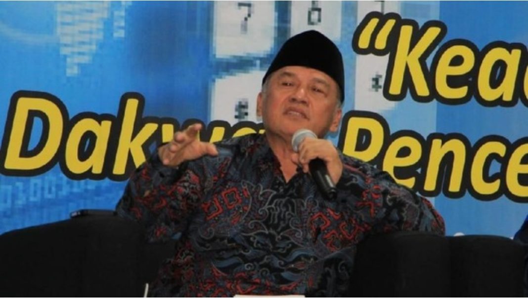 Muhammadiyah