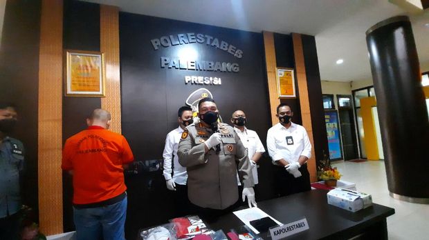 Jason Tjakrawinata, Penganiaya Perawat Siloam Dijerat Pasal Berlapis
