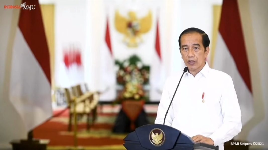 Jokowi