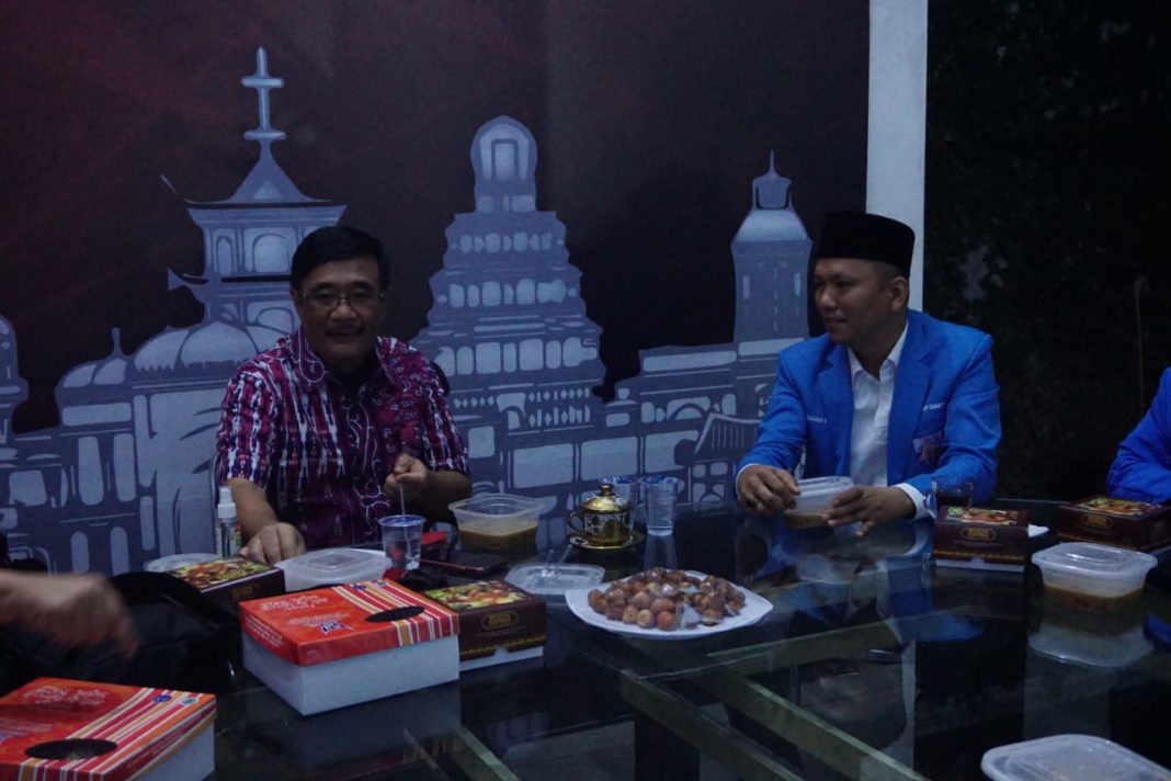 KNPI Sumut