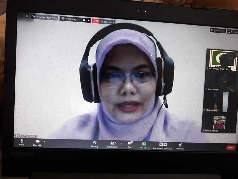 Kajian Perempuan