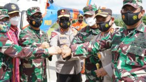 Kapolda Sumut