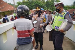 Kapolres Banjar