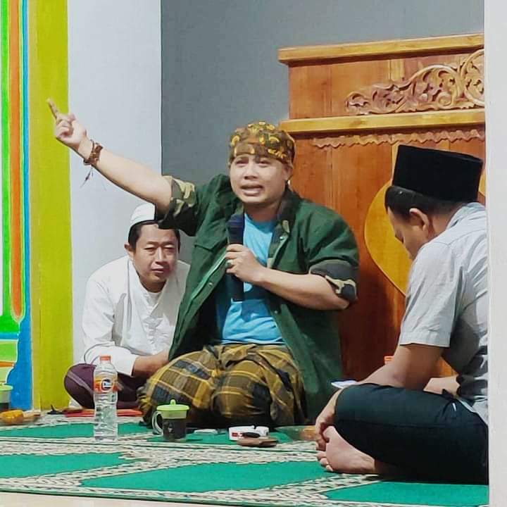 Kebangkitan Ilahiyah, Solusi Sekaligus Pencegahan Radikalisme dan Terorisme