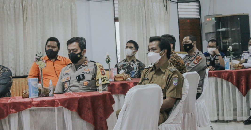 Korps Lalu Lintas Polri