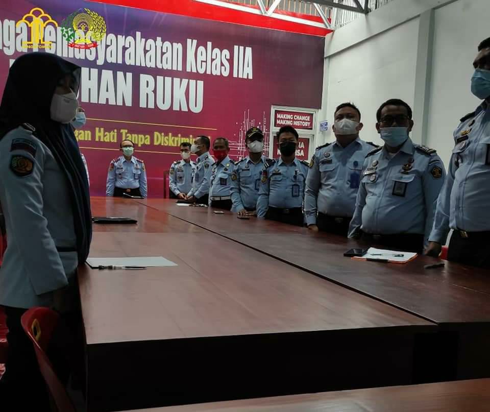 Lapas Labuhan Ruku