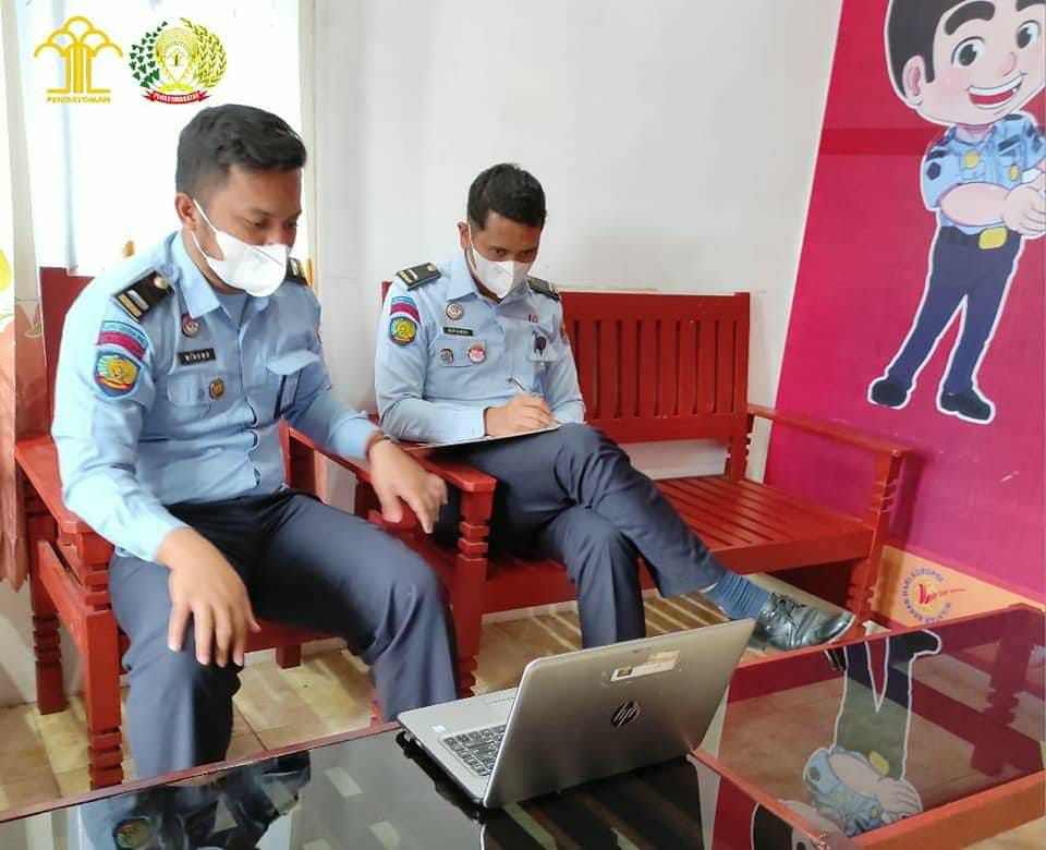 Lapas Labuhan Ruku