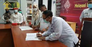 Lapas Labuhan Ruku