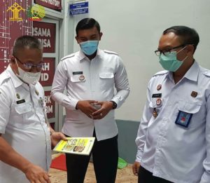 Lapas Labuhan Ruku
