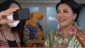 Kasad Andika Perkasa
