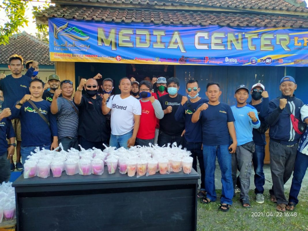 Media Center Kalakay Ciamis