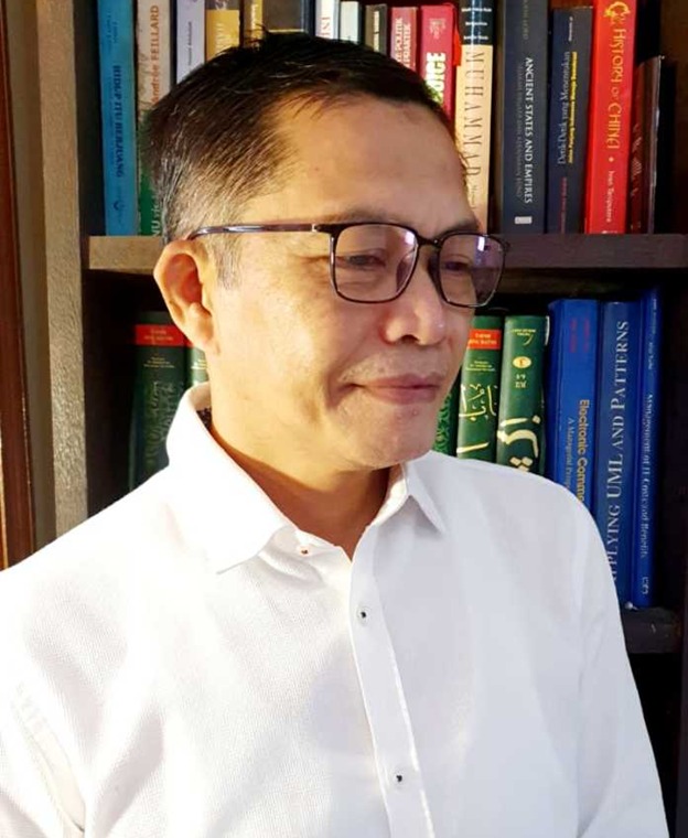 Menuju Perang Dunia Ketiga