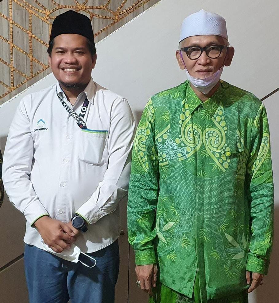 Milenial Under 40 Pimpin Sentraland Medan