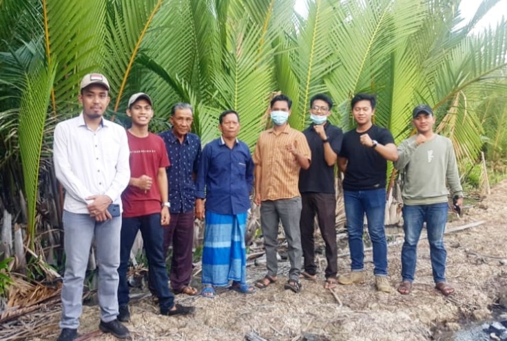 Mini Riset Pemuda Batu Bara