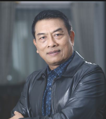 SBY Serang Jokowi