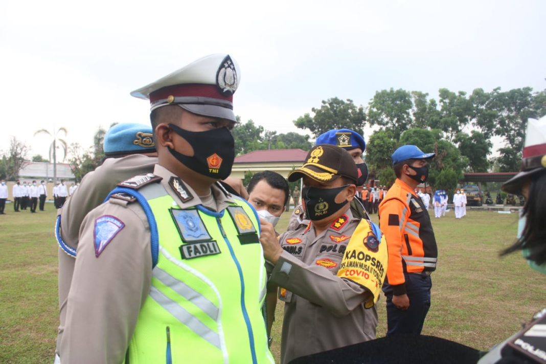 Operasi Keselamatan Toba 2021