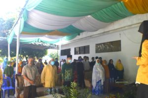PC IPM Perumnas Medan II