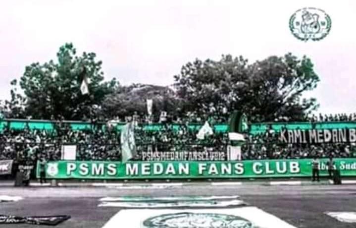 PSMS Medan FANS CLUB (PFC)