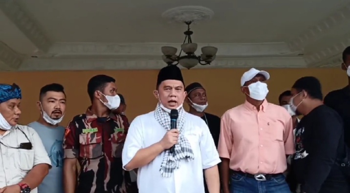 PSU Pilkada Labuhanbatu