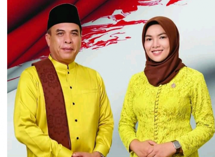 PSU Pilkada Madailing Natal