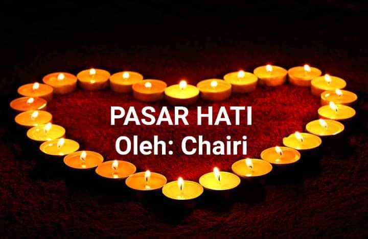 Pasar Hati