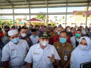 Pasar Inpres Tanjung Tiram