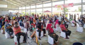 Pasar Inpres Tanjung Tiram